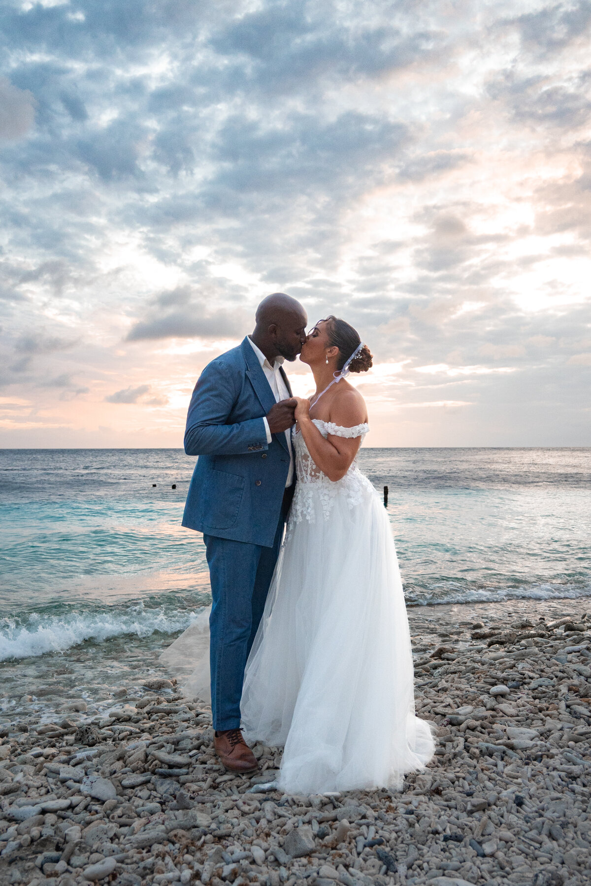 Melanie Veroniquee - Styled Session - Taiti & Cristel-082