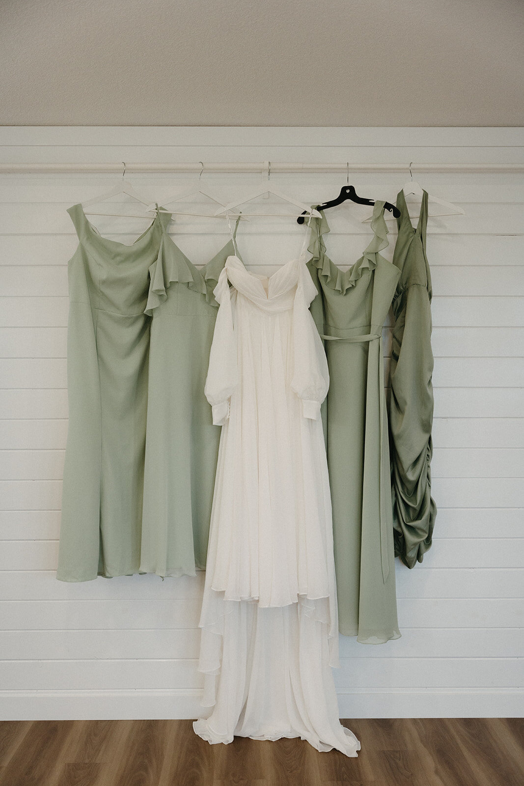 Red Deer Wedding Venue River Valley 35