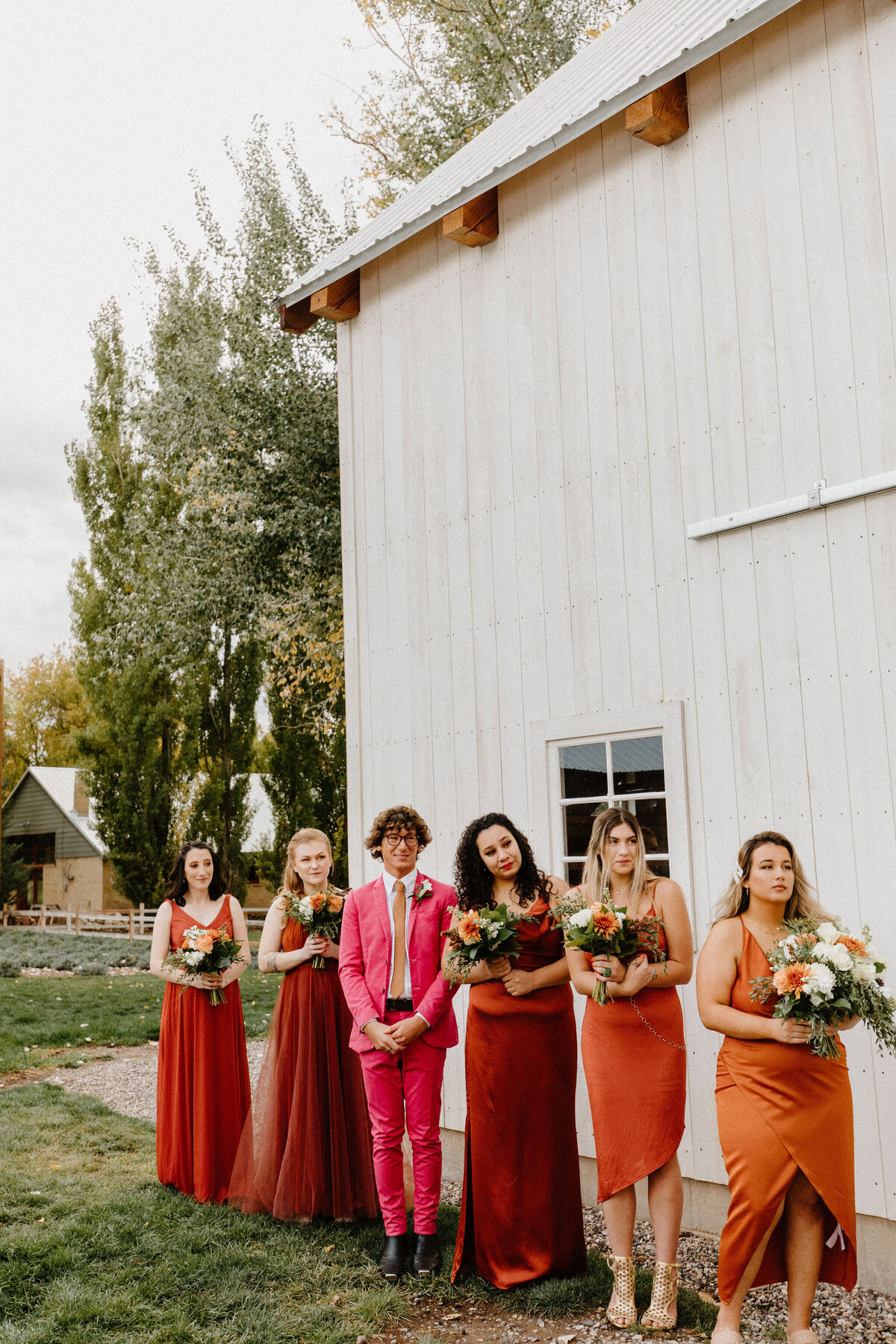 where to elope in utah