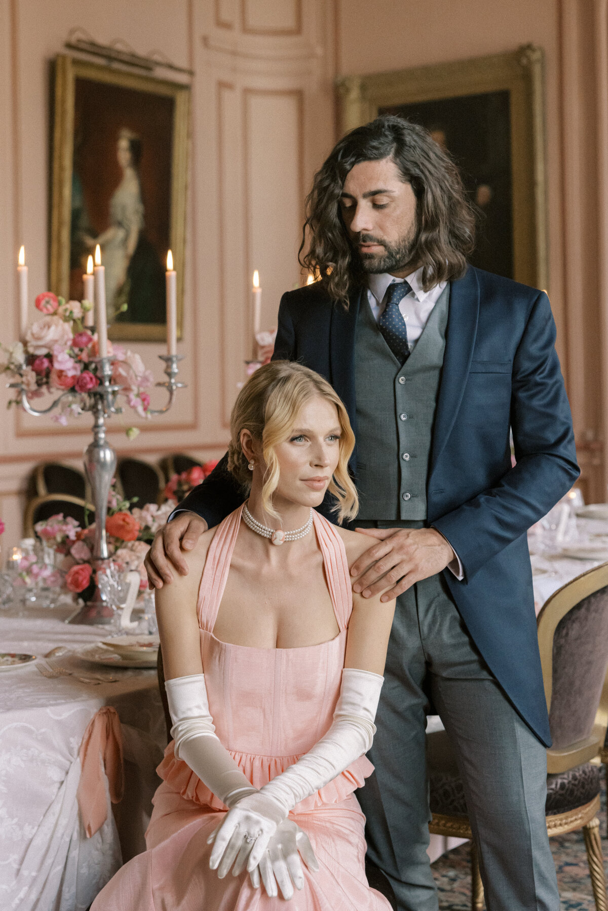 Valerie Sarron Photography Destination Wedding Photographer Romantic Intimate Refined Fine art imagery and authentic storytelling Boston Massachusetts serving the east coast and Europe119