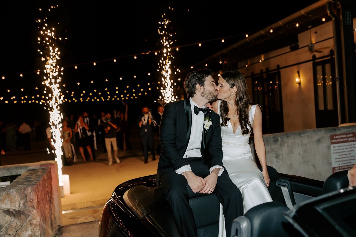 Lost-Mission-Boerne-Wedding-Exit-Sparklers