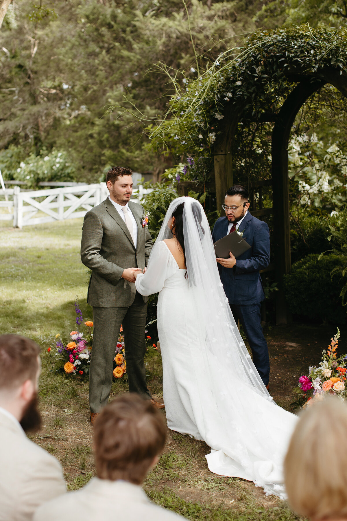 Jazmin & Kyle's Wedding at Historic Tuckahoe-0523