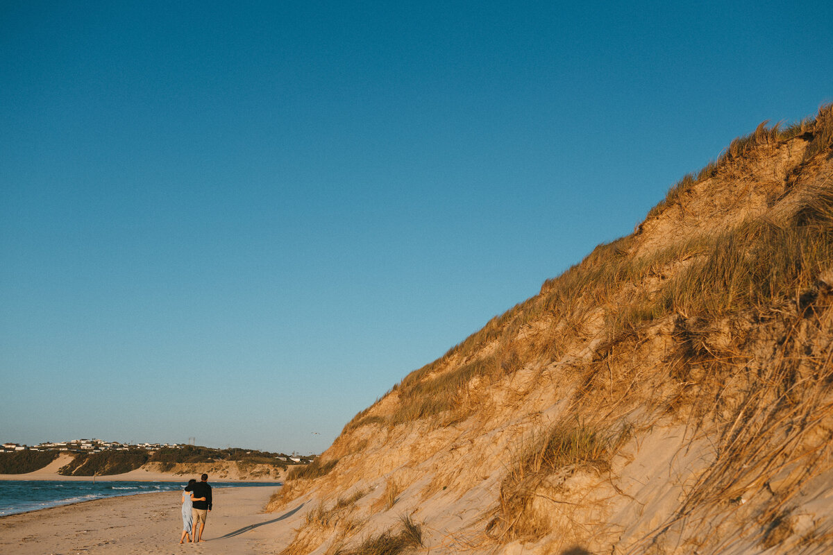 Engagement photography_couples session_Summer_Secret Beach North Coast_024