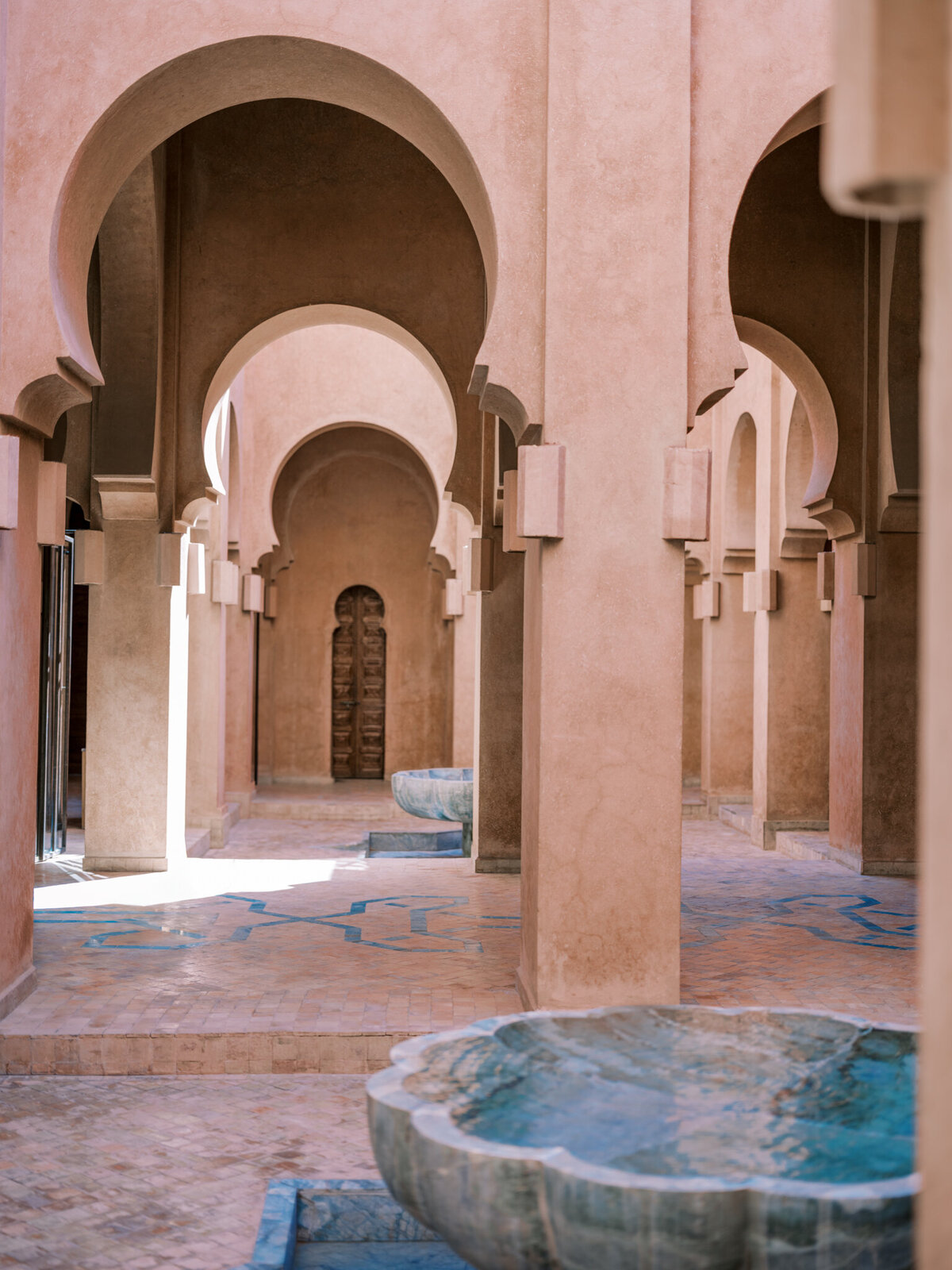 AMV Morocco AMAN Previews - Vicki Grafton Photography -16