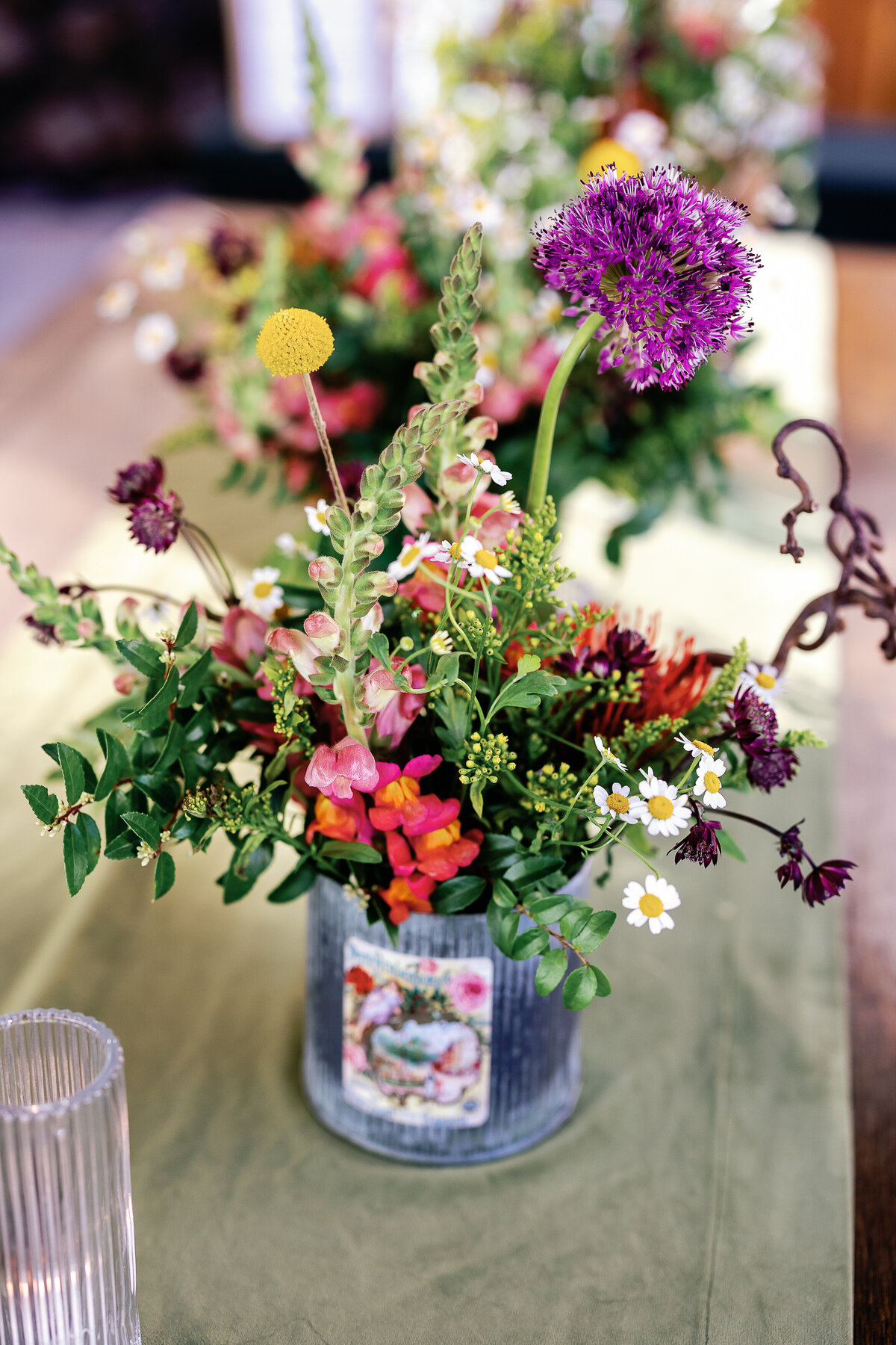 Chartis Group 2023 Annual Retreat Omni Grove Park Inn_Photography Rachael McIntosh_6