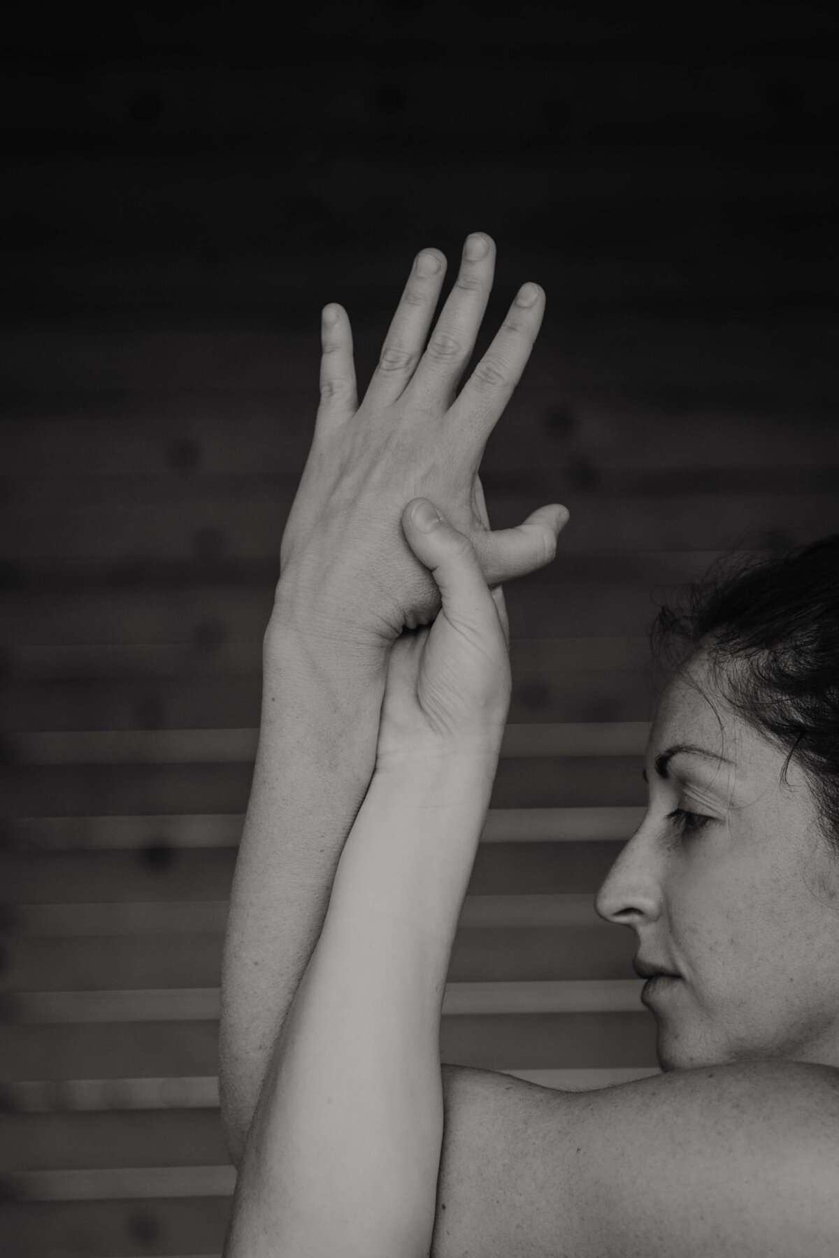 66-Present Practices retreat photography