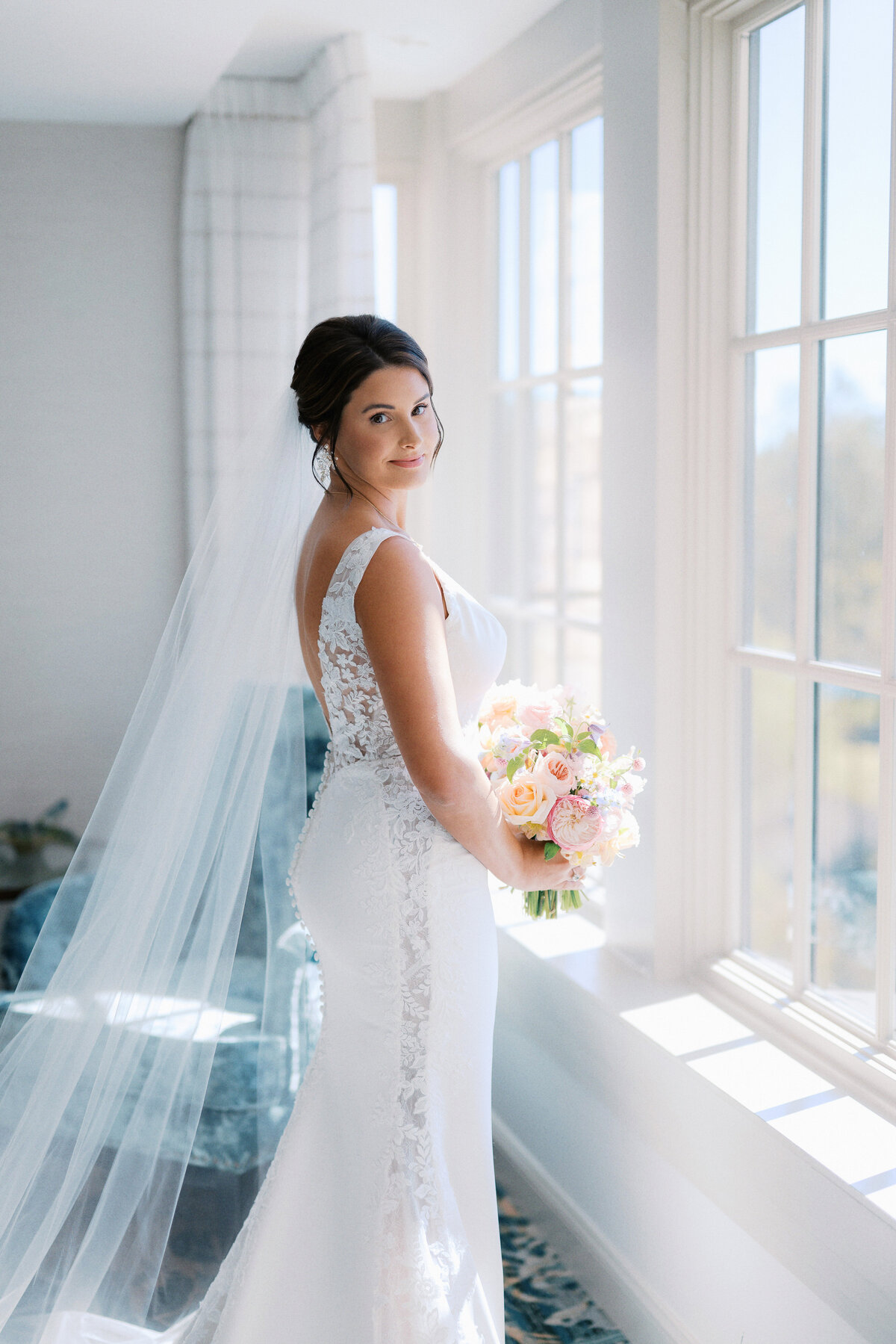 Renaissance Ross Bridge Resort Wedding Photographer-15