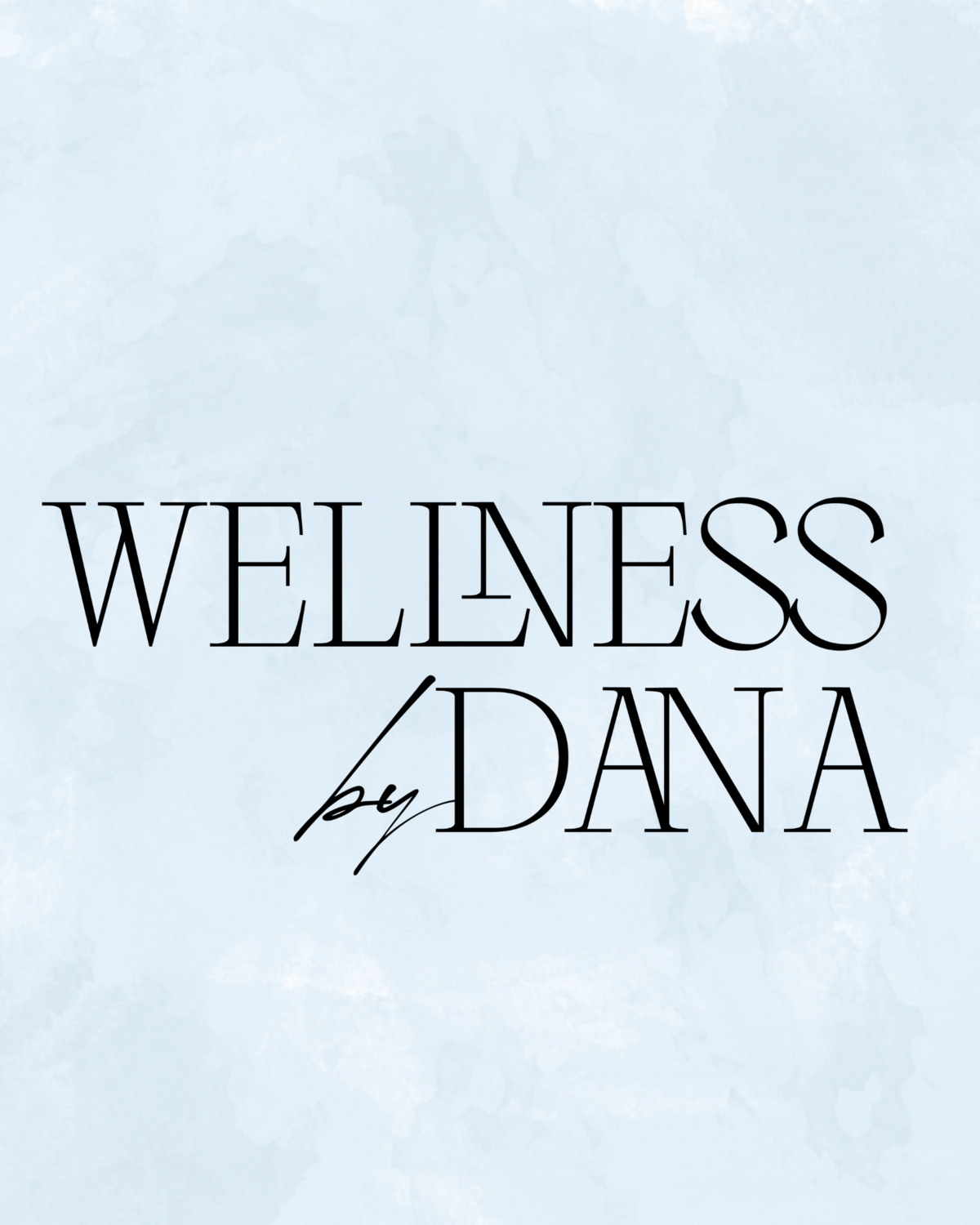 wellness by dana