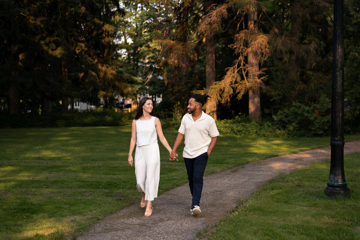 Caitlin + Anthony | Victoria Park | July 2023-2