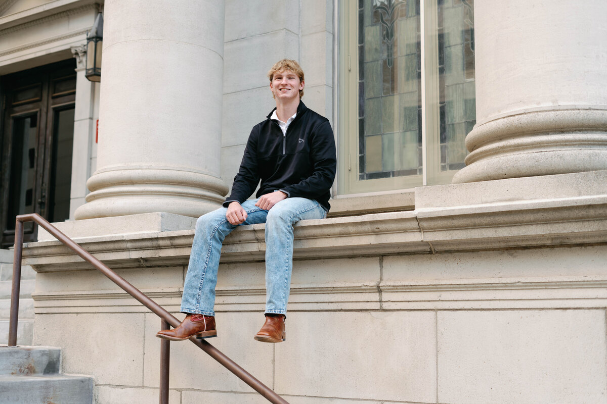 Carson Senior Session-33