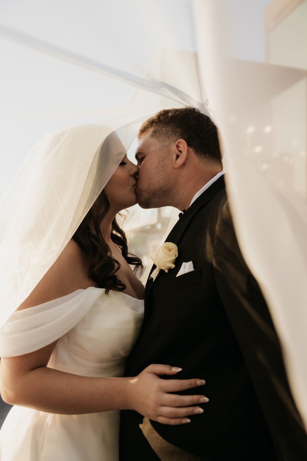 Abby Heron Photography Texas Based and Travel Wedding and Couples Photographer — Wedding Gallery for Holden + Lauren 19