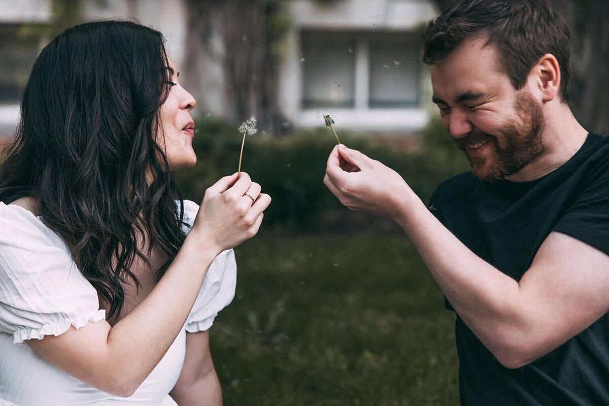 Alberta couple, engagement and proposal galleries by Allie Knulls Photography