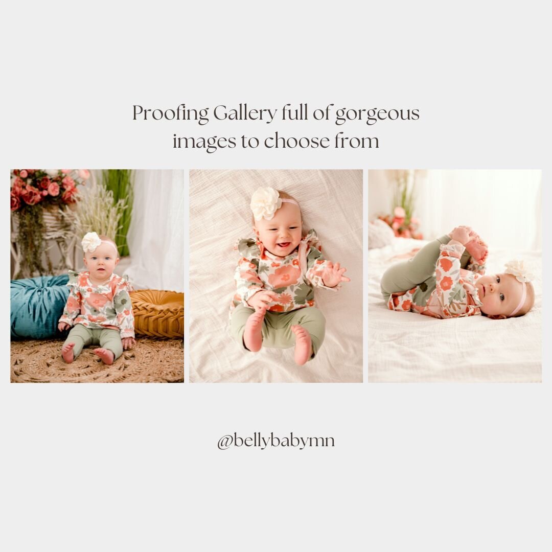 Northern Twin Cities Newborn & Family Photographer