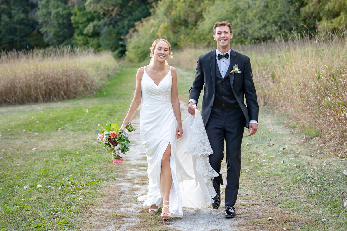 wedding-green bay-wisconsin