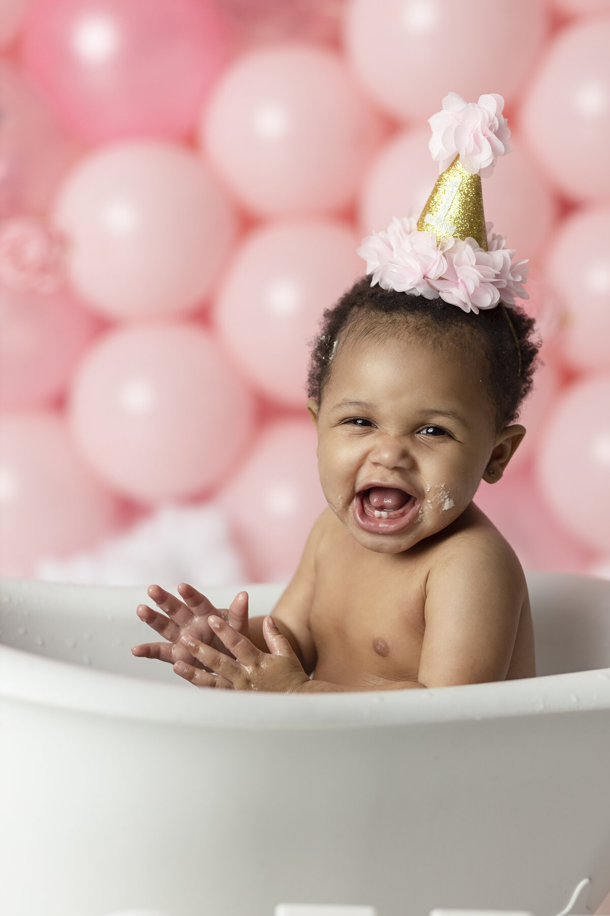 Hampton Georgia cake smash photographer, Atlanta cake smash photographer, jonesboro Georgia cake smash photographer, Fayetteville cake smash photographer, Mcdonough cake smash photographer