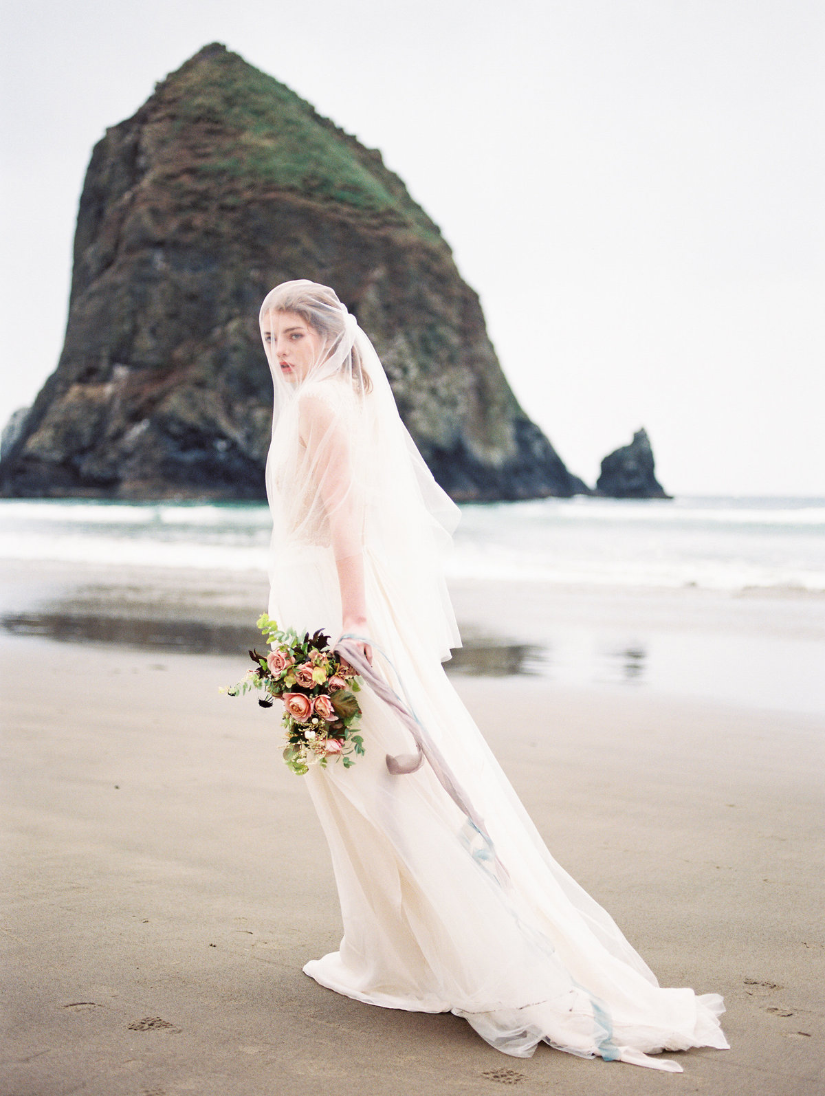 Portland wedding, photographers, Jeremy Chou workshop, Magnolia Rouge
