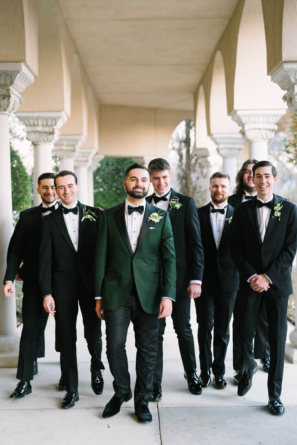 Ritz Carlton Wedding 4