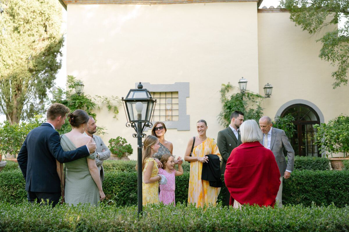 Fall Wedding in Umbria Italy (24 von 183)