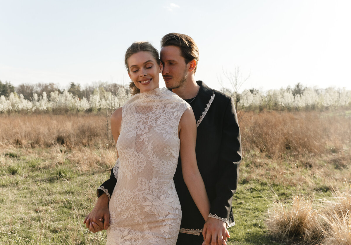 Wildflower Farms Wedding, Auberge Resort -77