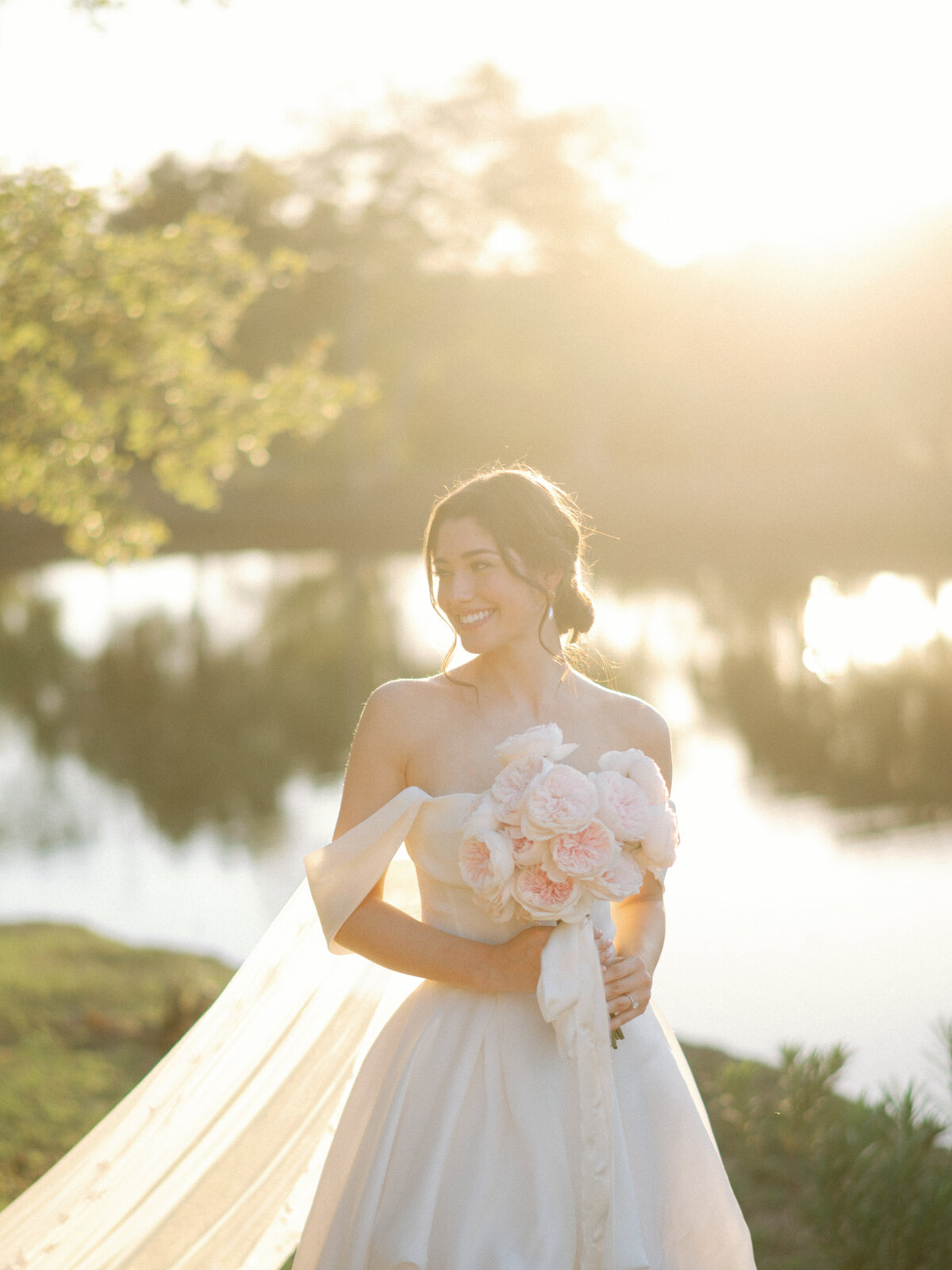 Austin Film Wedding Photographer