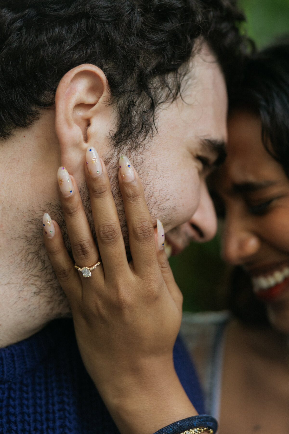 Abby Heron Photography Texas Based and Travel Wedding and Couples Photographer — Engagement Gallery for Austin + Rachana 22
