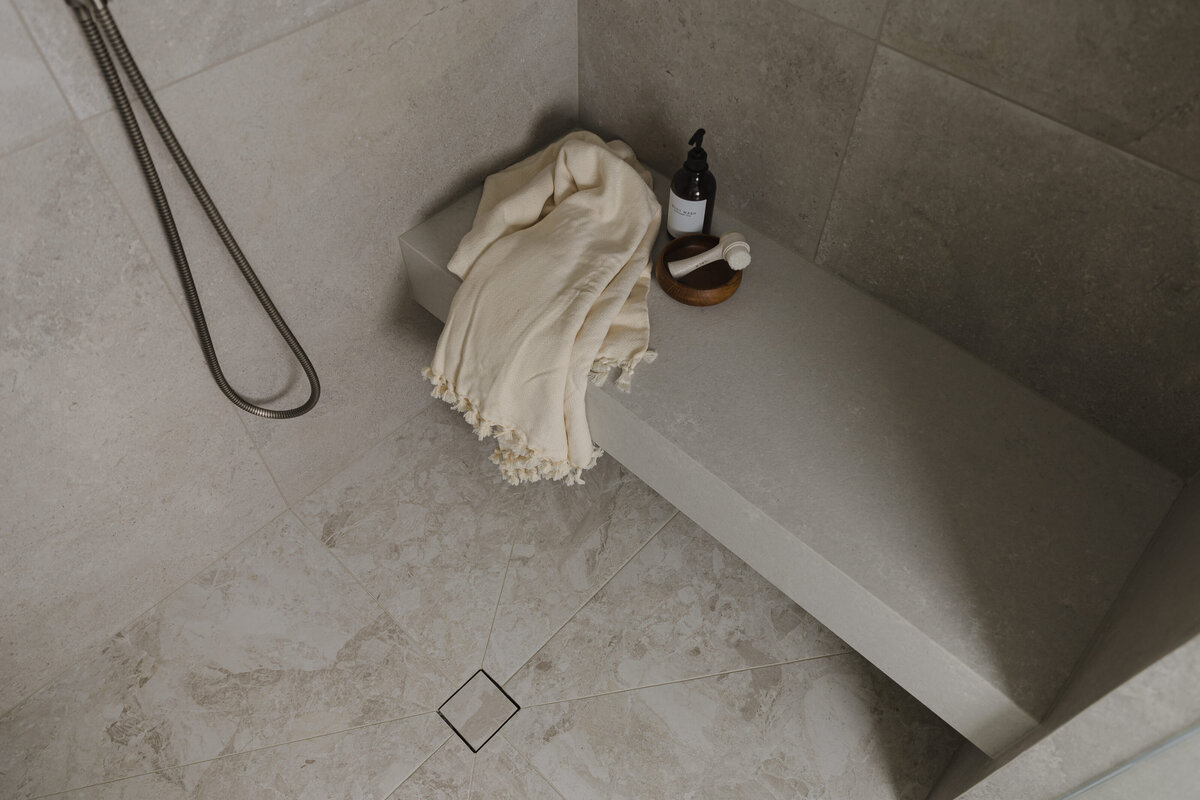 Dark and Moody Bathroom Inspiration