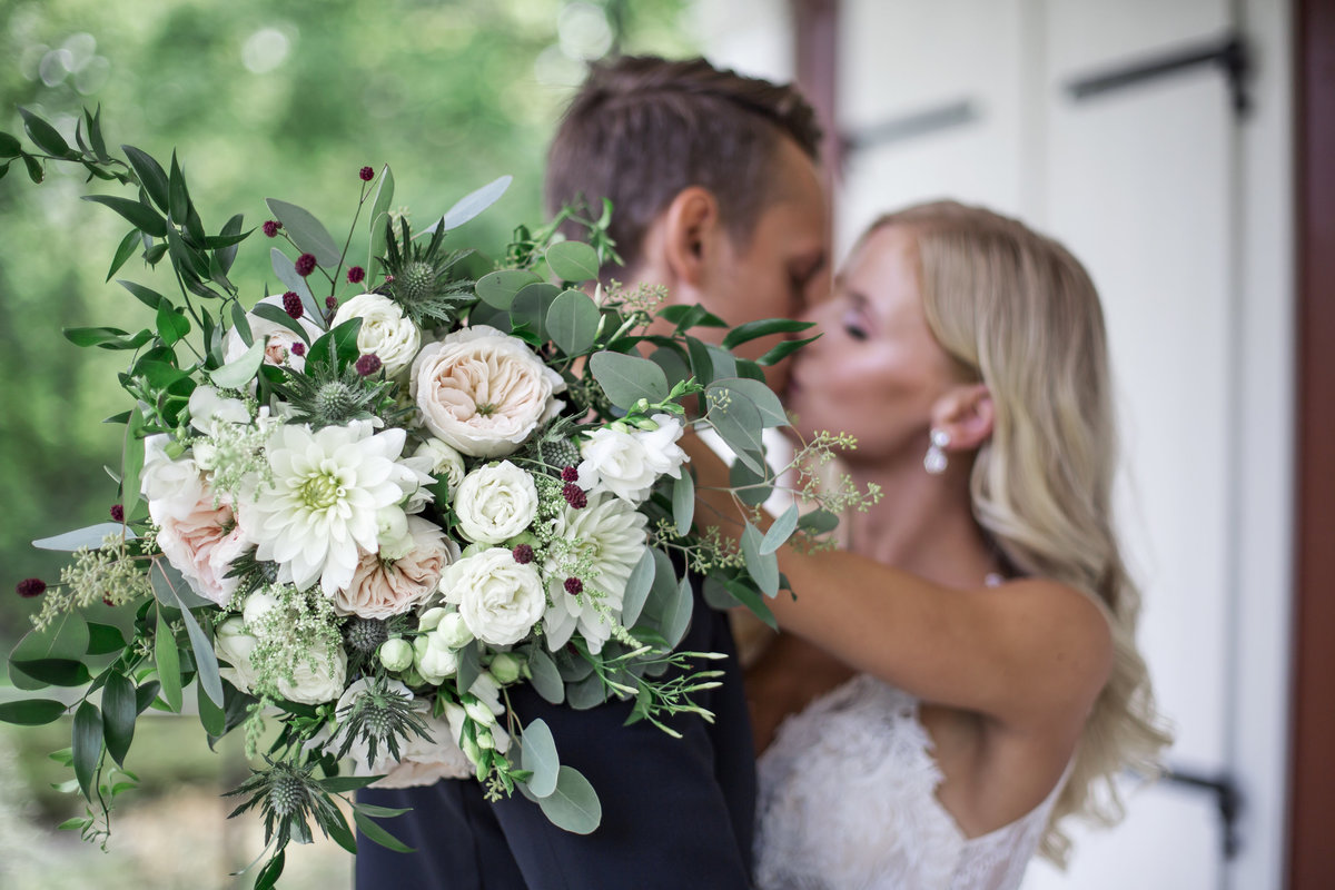 Jessika och Kalle - Bröllopsfotograf Maria Lager 136