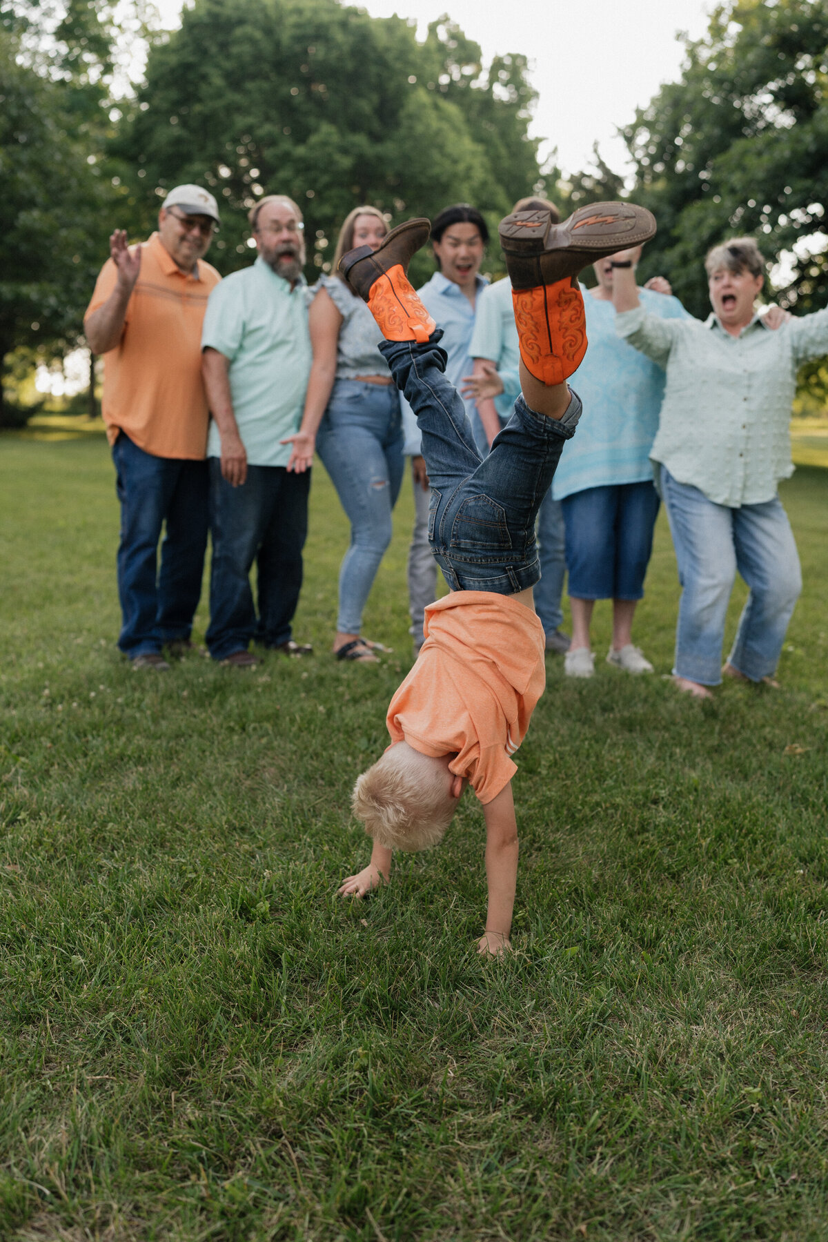 Mckee Family-46