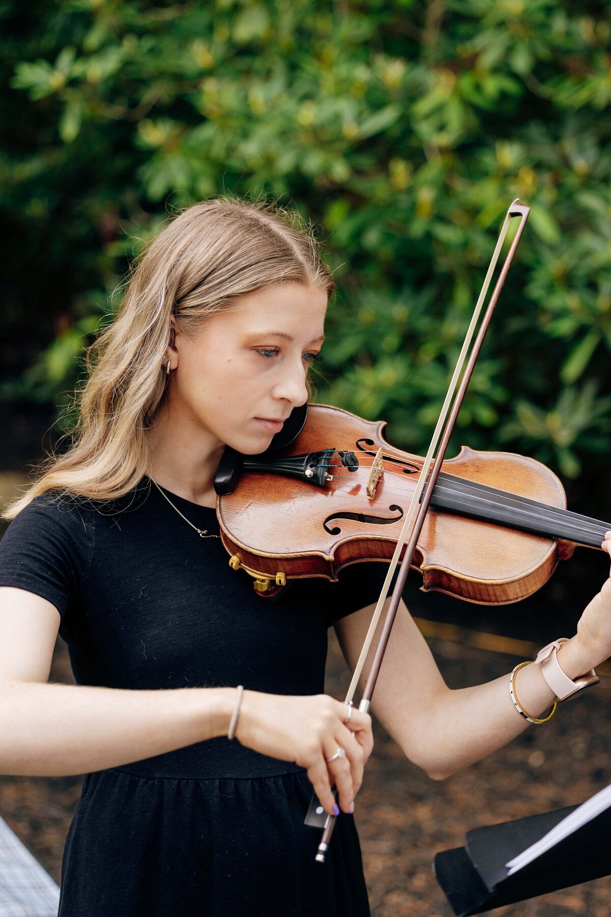 Violinist-3