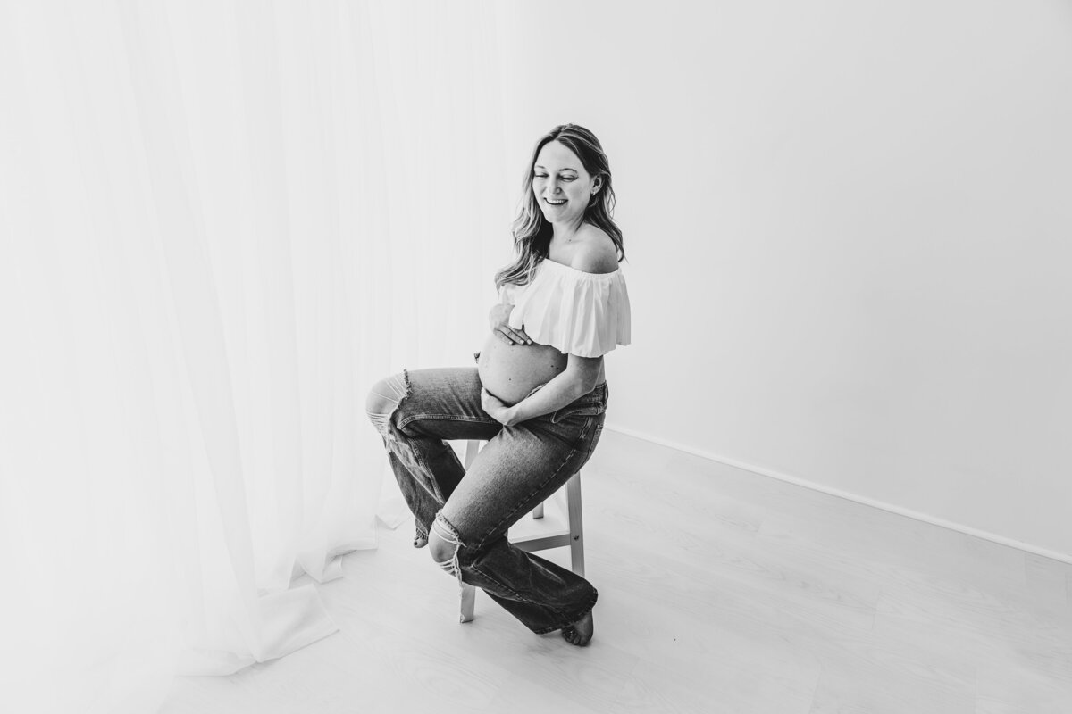 Alisha Maternity-162