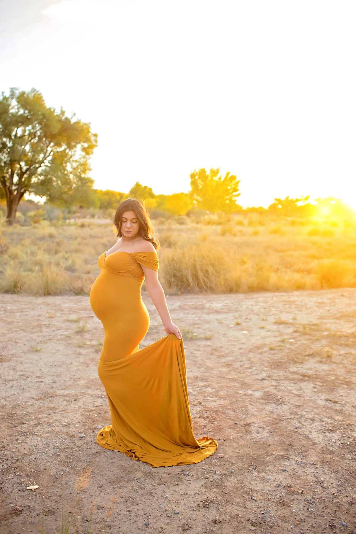 maternity