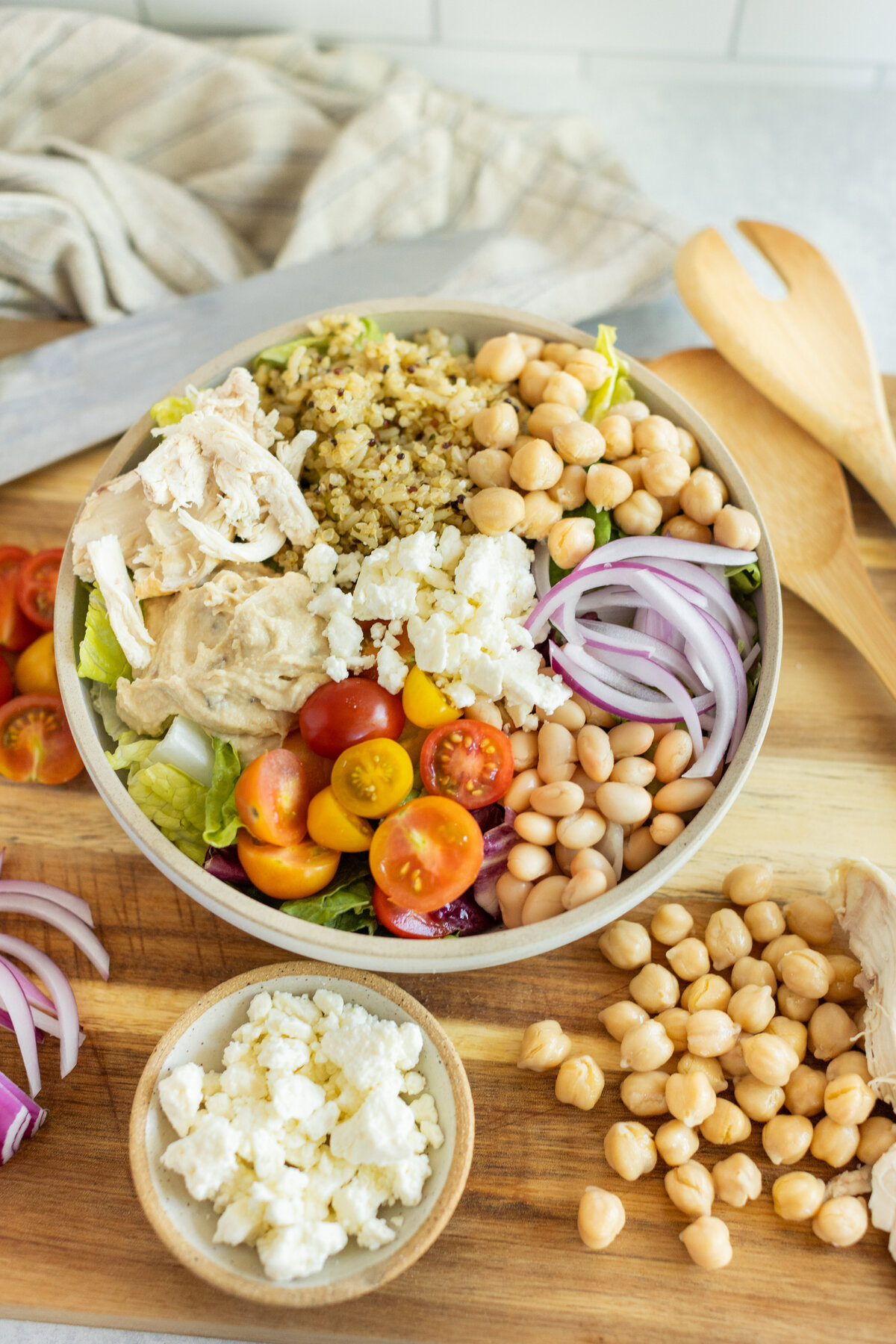 Power Salad-5