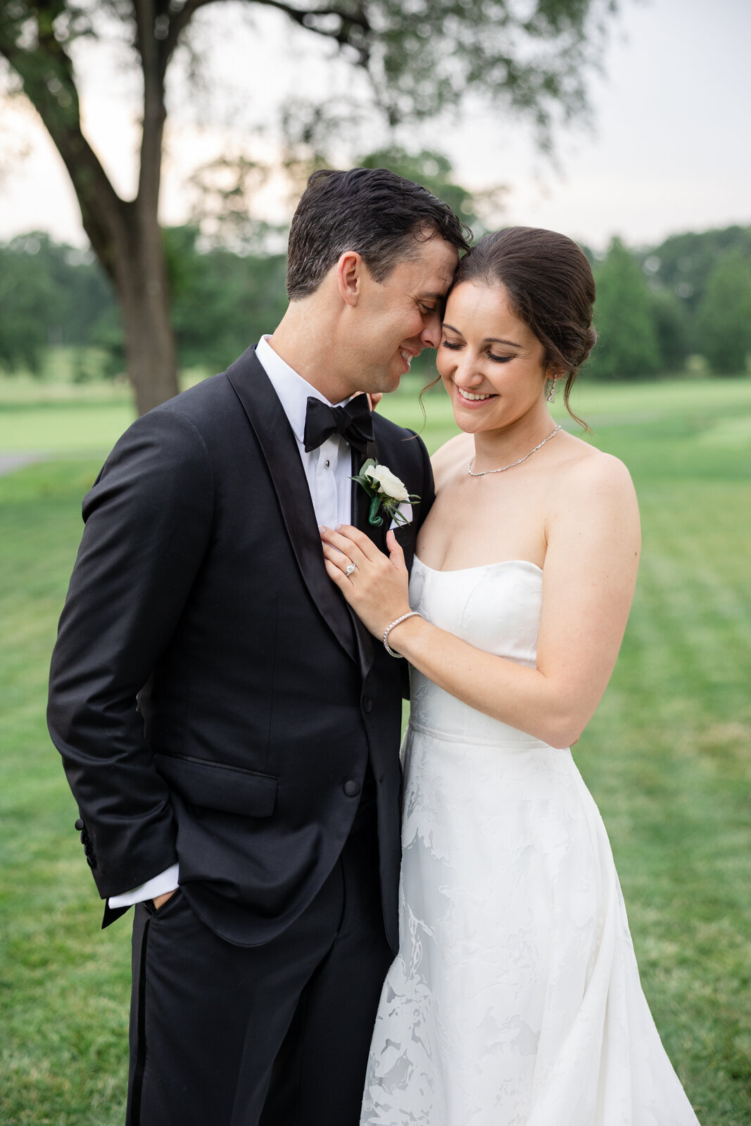 Woodmont Country Club Wedding-087