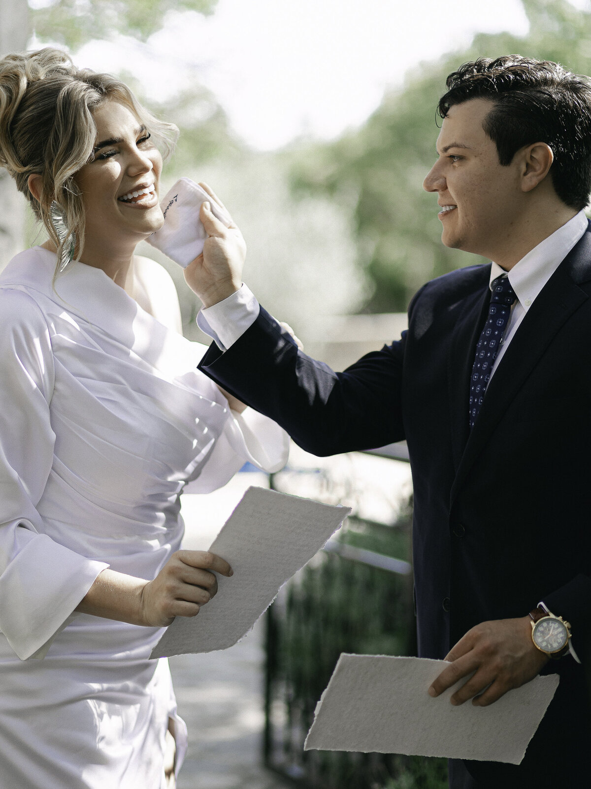 Tay Danay - Dani + Richy | #-19
