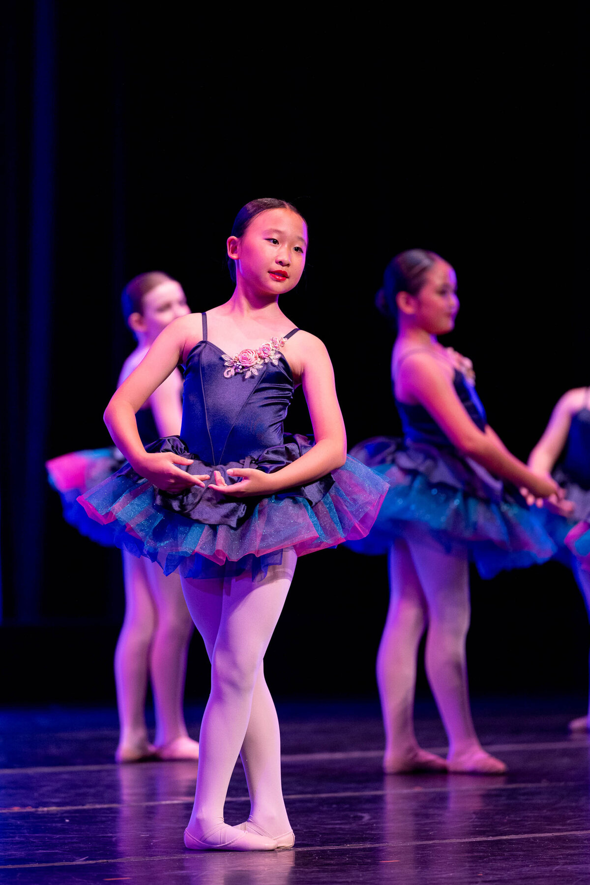 Studio Images West Coast Dance Conservatory dance recital ballet (3)