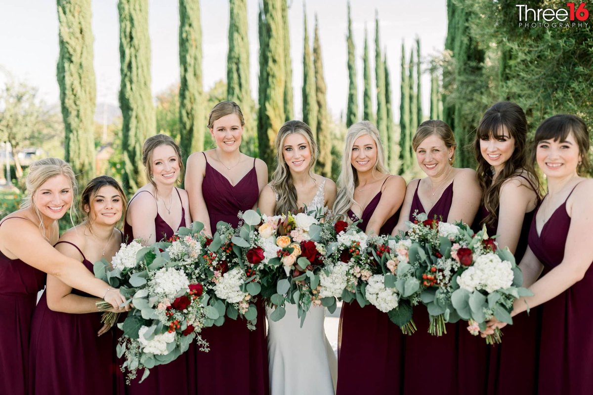 Mount Palomar Winery Wedding Venue Temecula Wedding Photographer 05