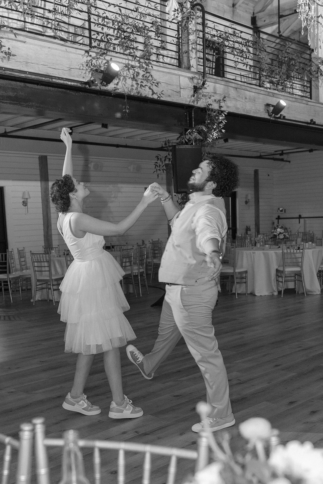 12 - Reception Dancing + Exit_Kara-Loryn-Photography-Manassas-Virginia-Go-Wedding-1663