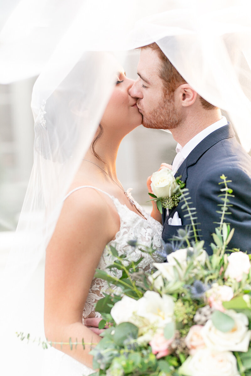 Casa Feliz wedding  | Orlando wedding photographer | Images by Amalie Orrange Photography-43