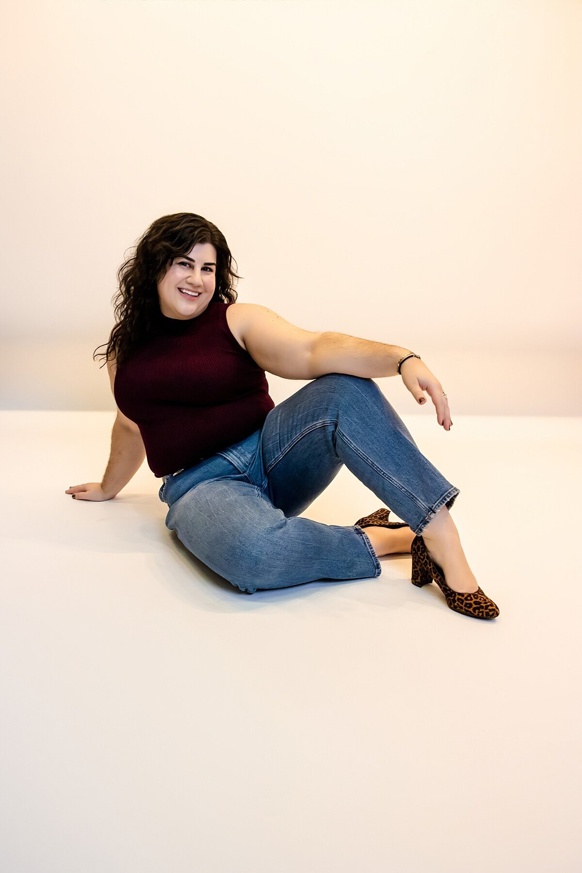 Alexa Phillips SP-5