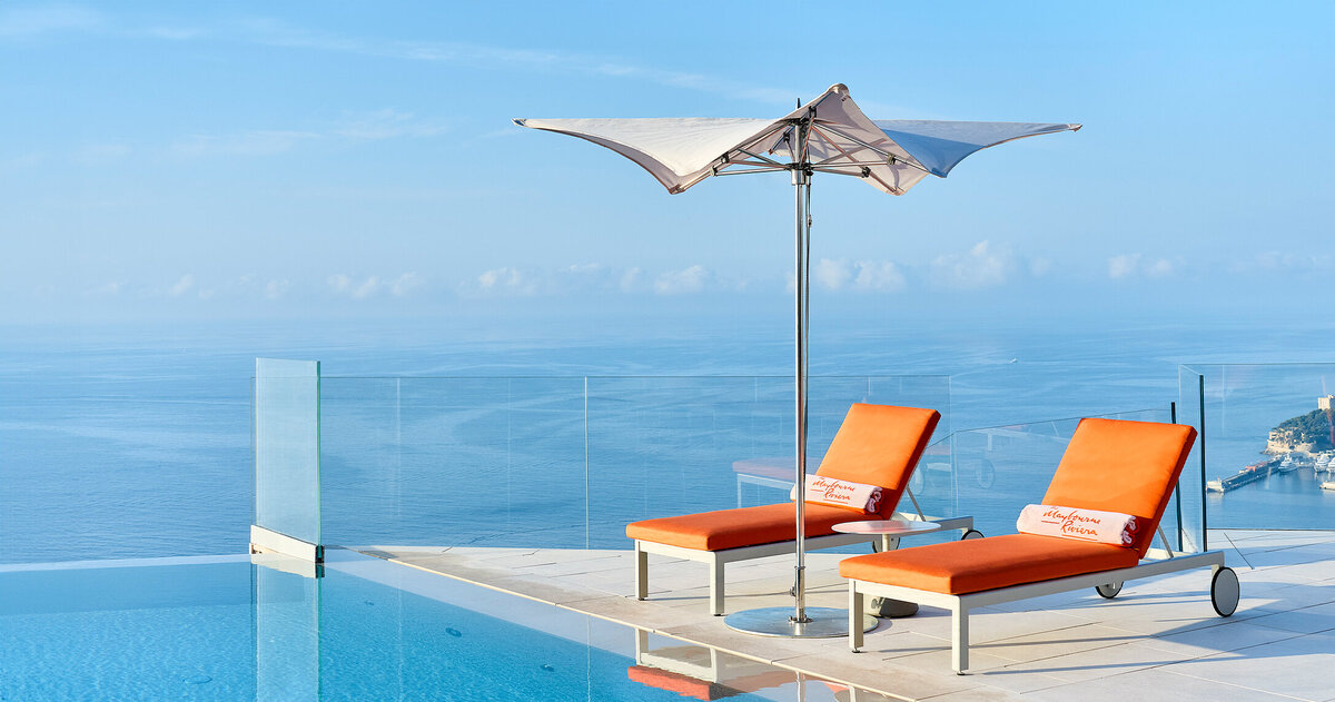 Mabourne Riviera Pool