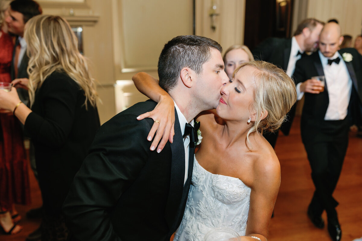 Trustees Crane Estate Wedding Photos-Halie Child Photography-255