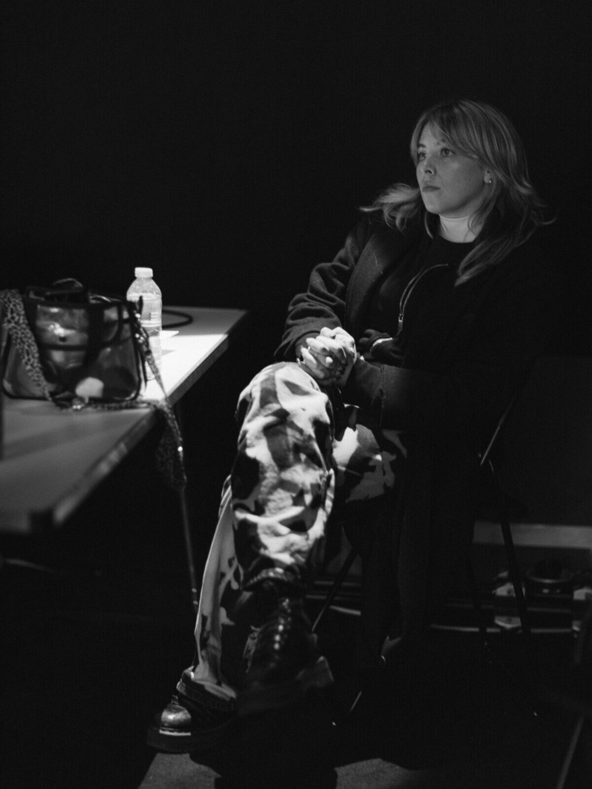 Kayla Stoate Photography On Set Independent Art Film Documentary Crew _92A3892-2