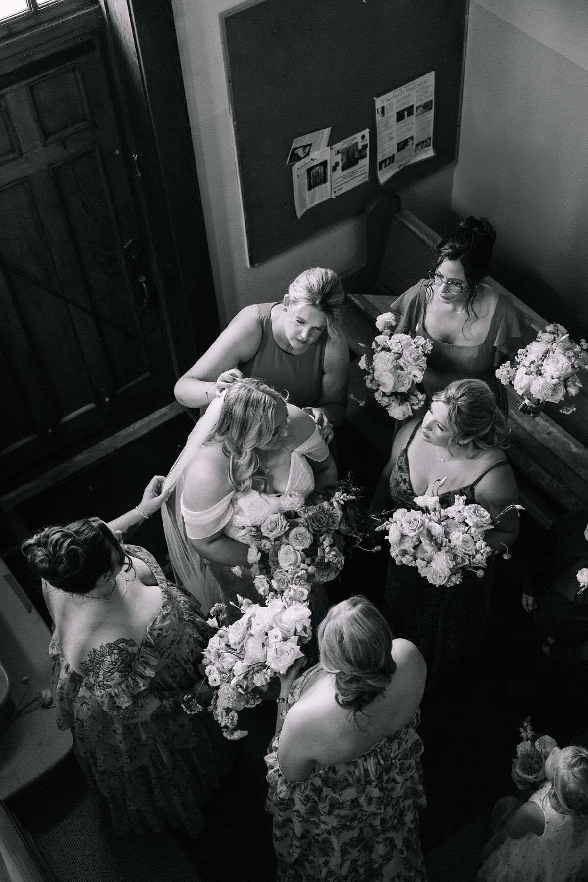 Regina Wedding Coordinator Wish Productions - 05
