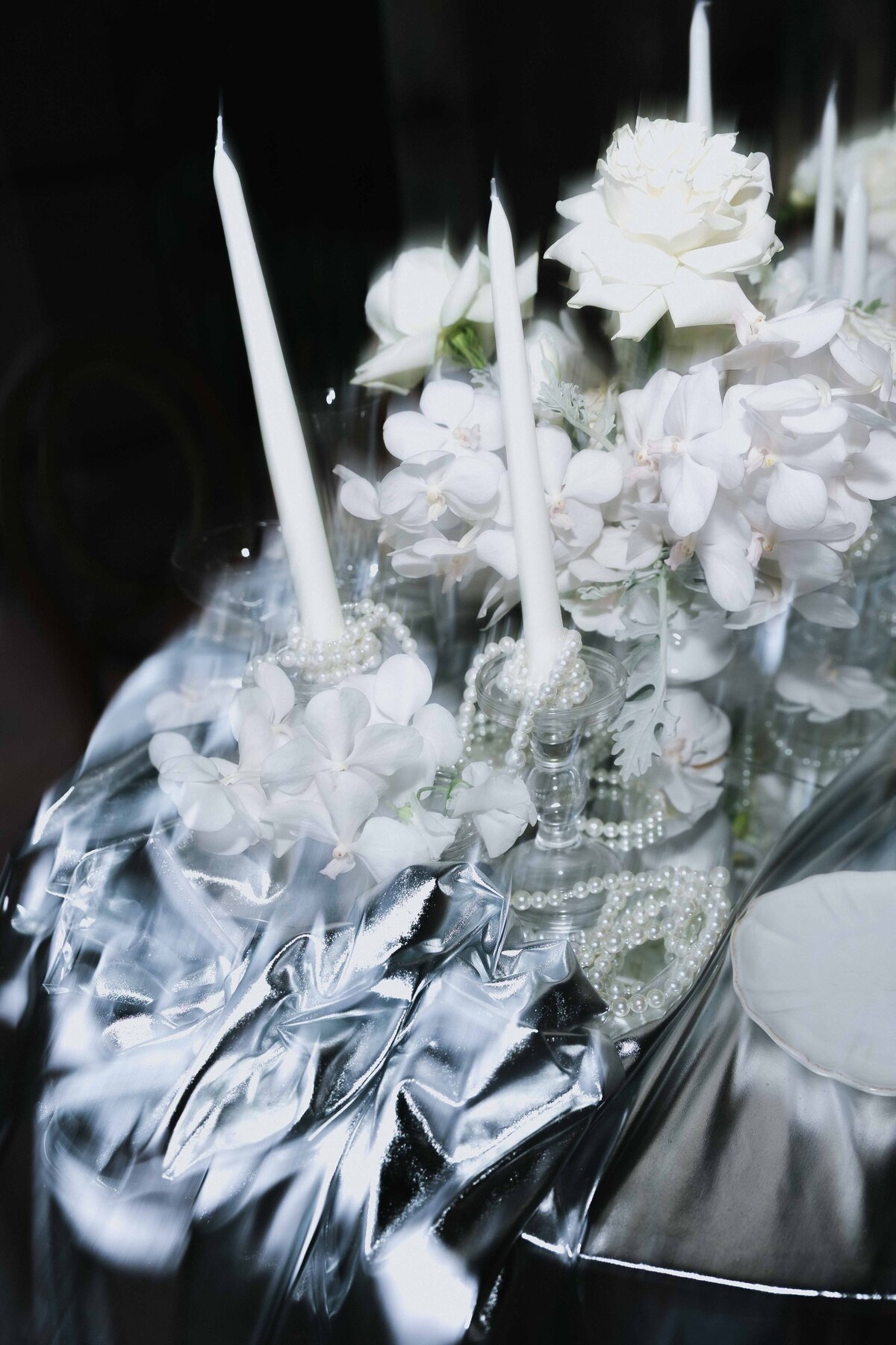 Castle Destination Wedding