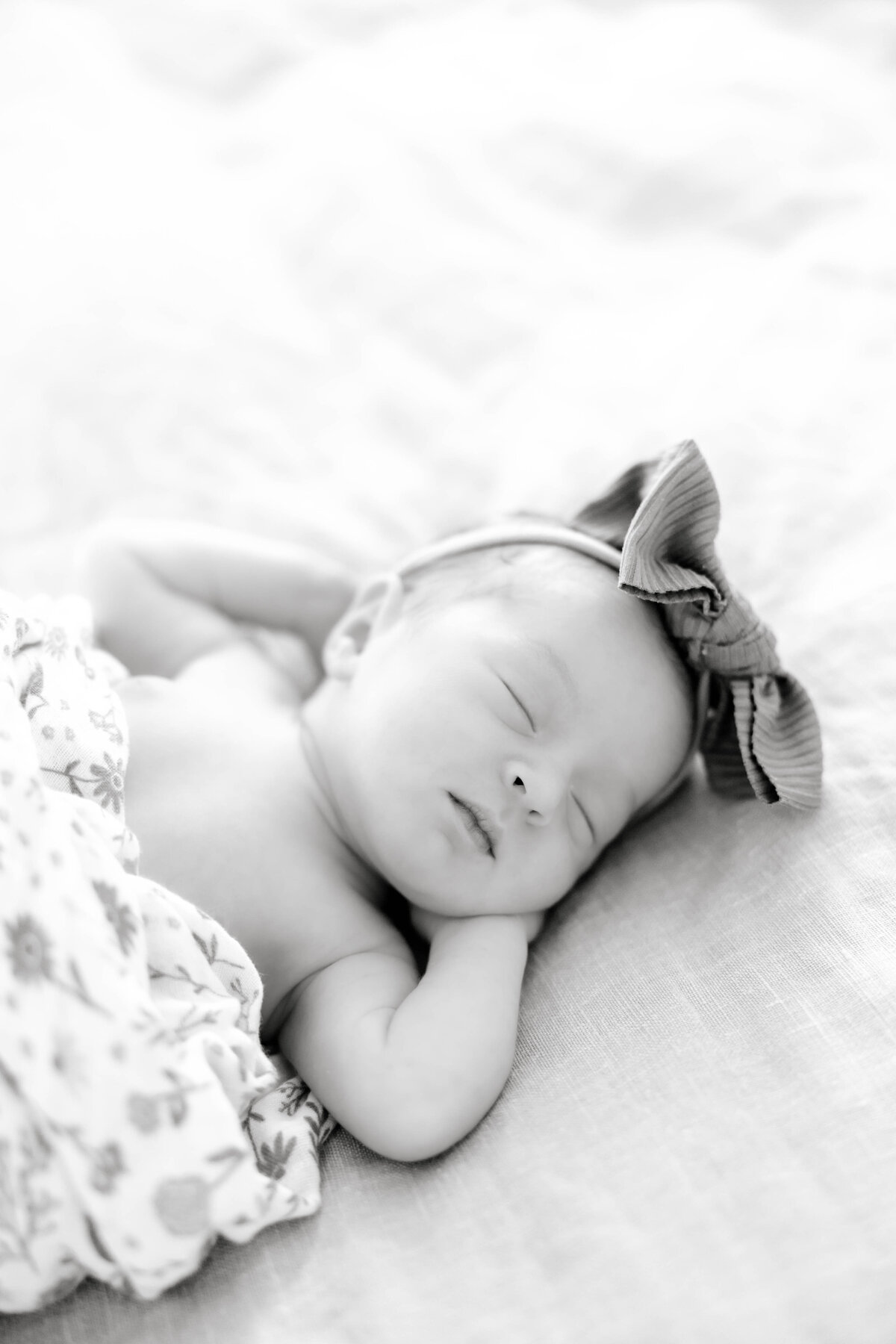 Mayne Family - Newborn-132
