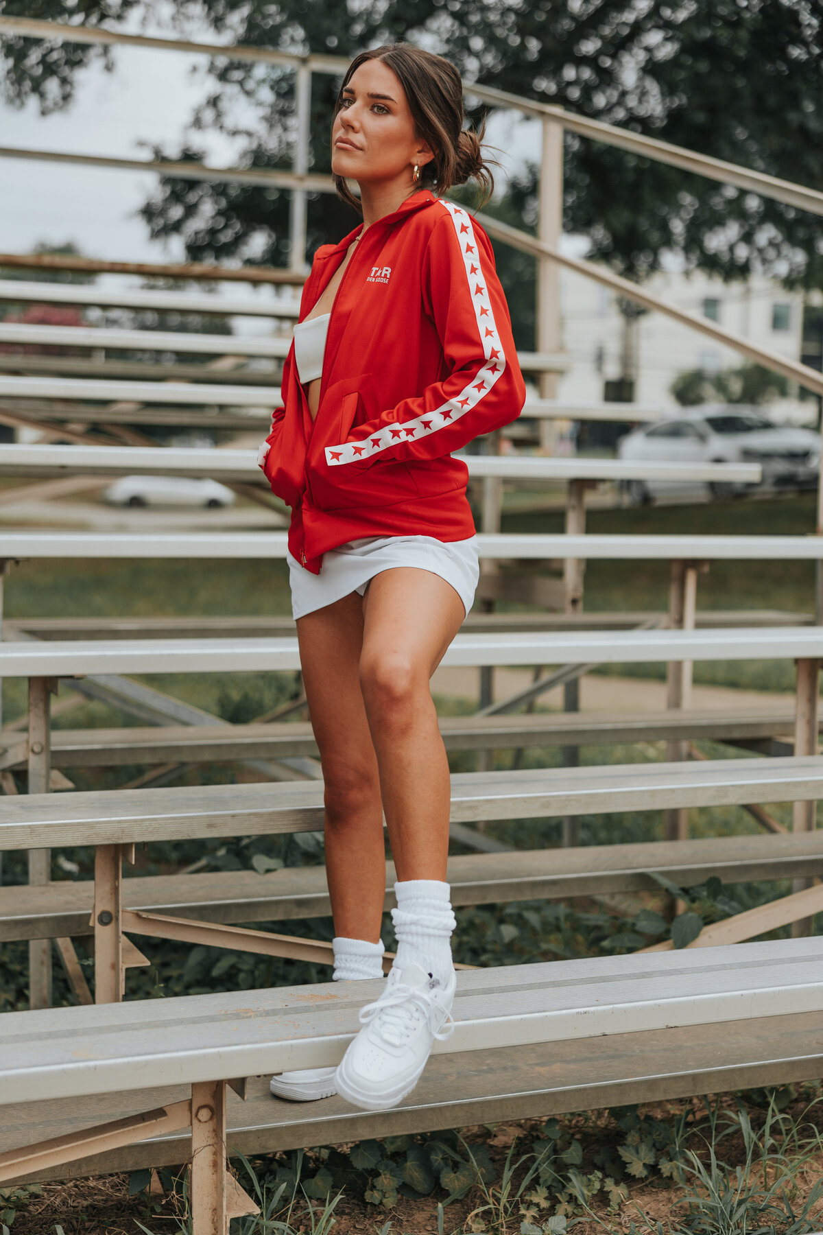Austin Editorial Photography