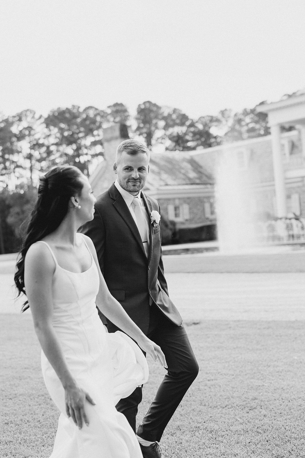 Elizabeth + Chase, Chic Wedding, Makenzie Cioffi Photography LLC, _0075