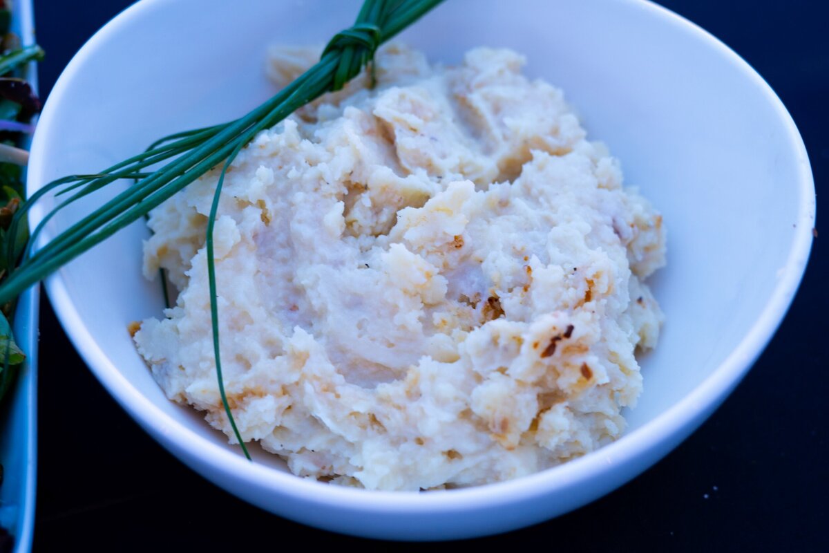 family style sides