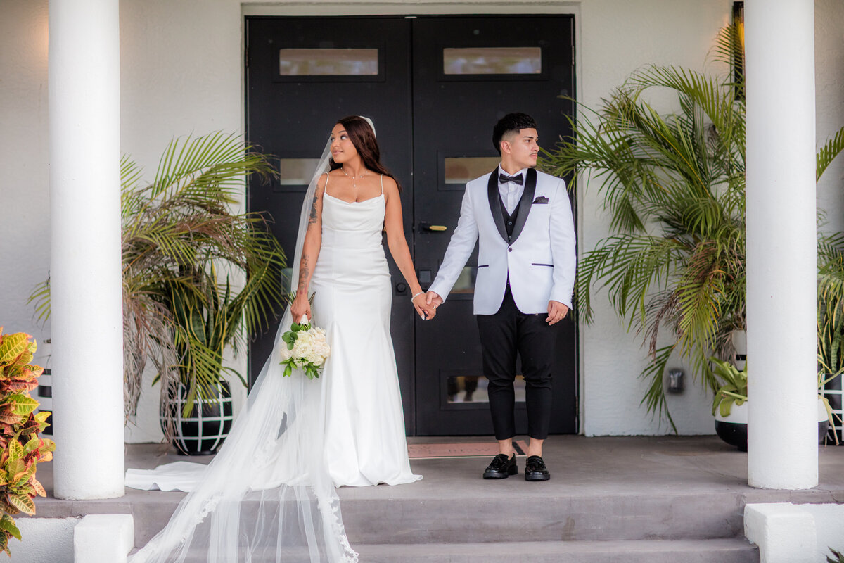 Couples Portraits