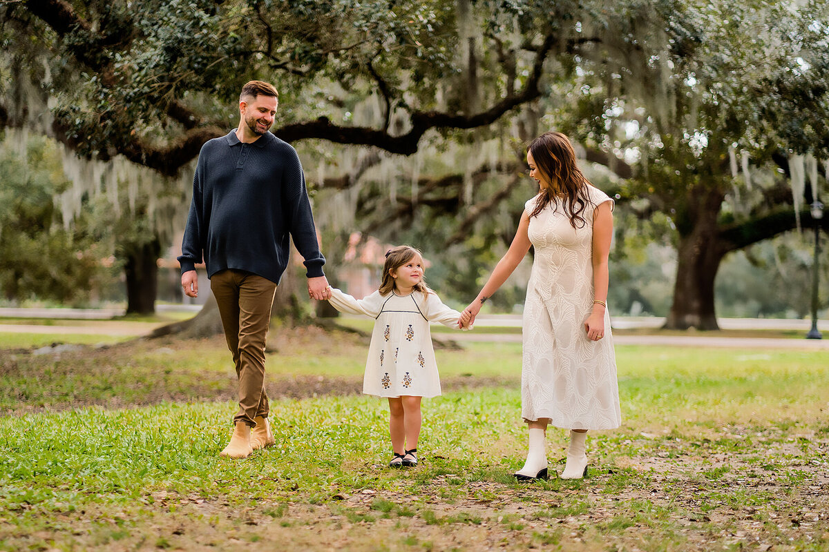 New Orleans Family Photographer 169